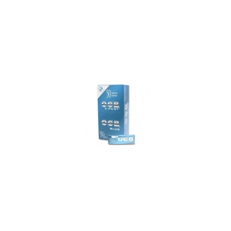 caja-papel-ocb-x-pert-blue-70mm