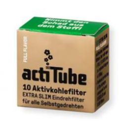 Filtro ACTITUBE 6mm Extra Slim