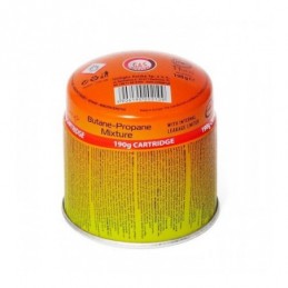 Recarga Gas para hornillo de shisha
