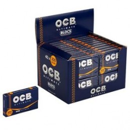 Caja de papel OCB Ultimate 300