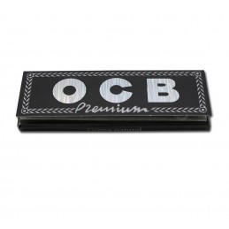 Papel Ocb Premium 1-1/4