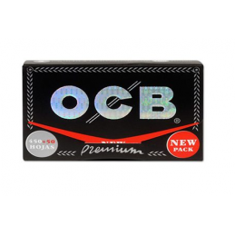 Papel Ocb 500 Premium
