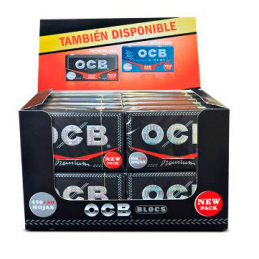 Caja de papel Ocb 500 Premium