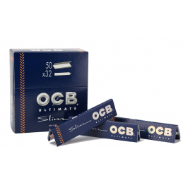 Caja de papel OCB Ultimate...