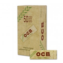 Caja de papel Ocb Organico...