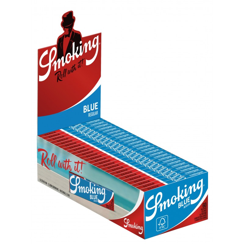 caja-papel-smoking-blue-corto-70mm-pack