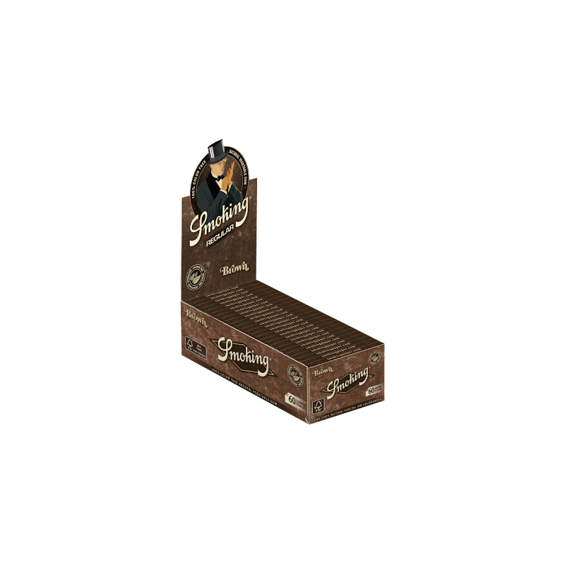 caja-papel-smoking-brown-corto-70mm-pack
