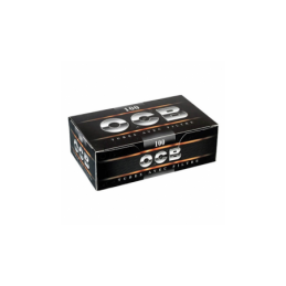 Tubos OCB 100 (Pack 5 Cajas - 500 Tubos)
