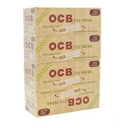 Tubos Ocb Orgánico 250 - 5...