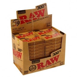 Caja de Papel Raw 300
