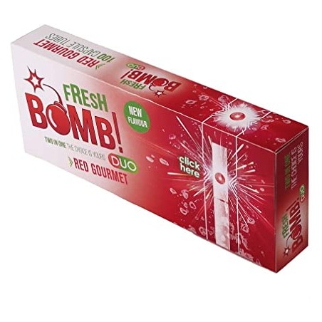 tubos-fresh-bomb-capsula-red-gourmet-sabor-cereza-menta-100