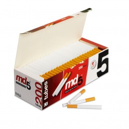pack-5-cajas-tubos-md5-200-unidades-filtro-normal-15mm-para-rellenar-tabaco-picadura