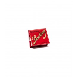 Papel Smoking Arroz 78mm 1 1/4 (Pack 10 Libritos) | TodoFumadores