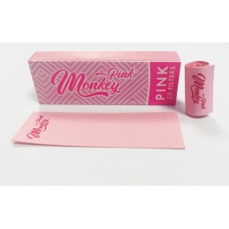 Filtro MONKEY Cartón Pink