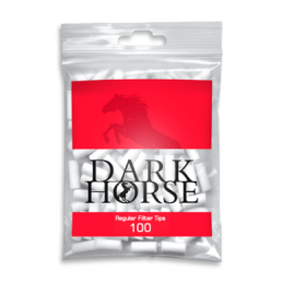 Caja de filtros DARK HORSE 8mm