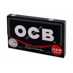 Caja de papel OCB 300 Premium