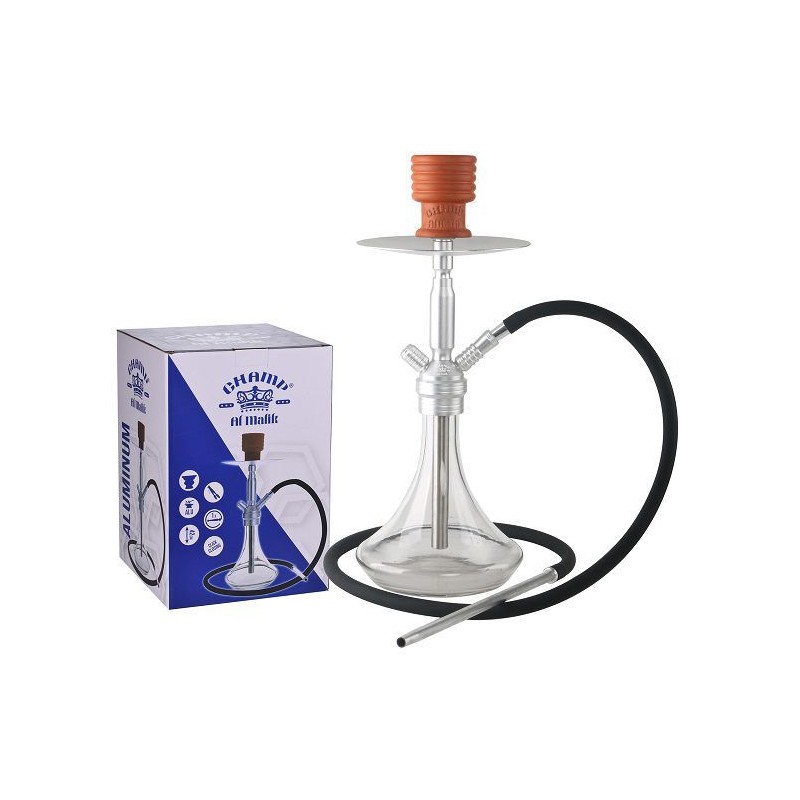 Cachimba Al Malik Marrakech 42cm