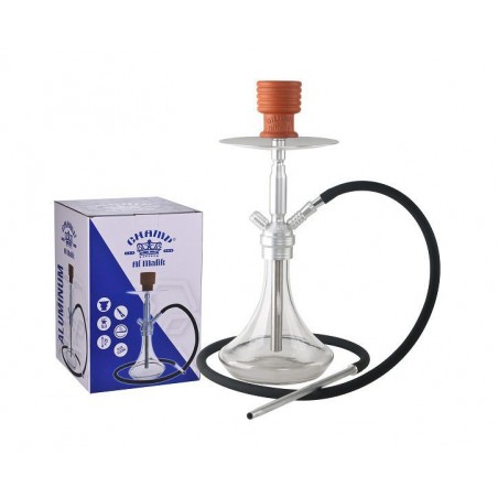 Cachimba Al Malik Marrakech 42cm