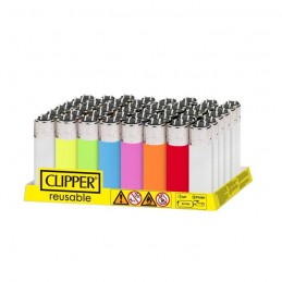 Clipper pocket-48 unidades