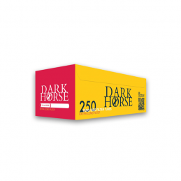 Tubos DARK HORSE 250 filtro...