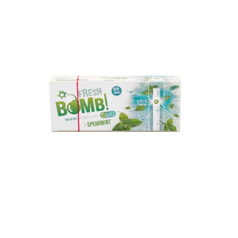 tubos-fresh-bomb-capsula-spearmint-sabor-hierbabuena-100