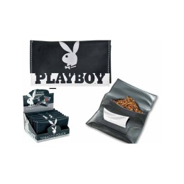 Bolsa tabaquera Play boy