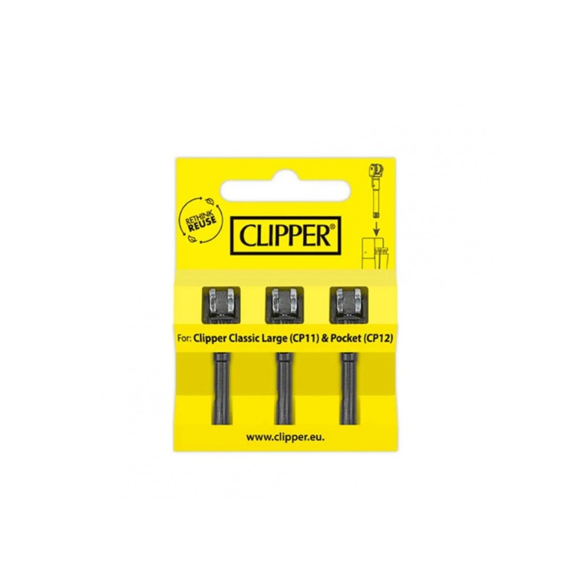 Recambio mecanismo Clipper-Pack 9