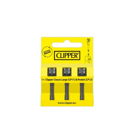 Recambio mecanismo Clipper-Pack 9