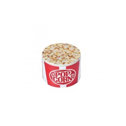 Grinder CHAMP HIGH Food 50mm 4 partes