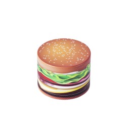 Grinder CHAMP HIGH Food 50mm 4 partes