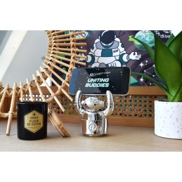 Grinder con soporte decorativo- Comprar online
