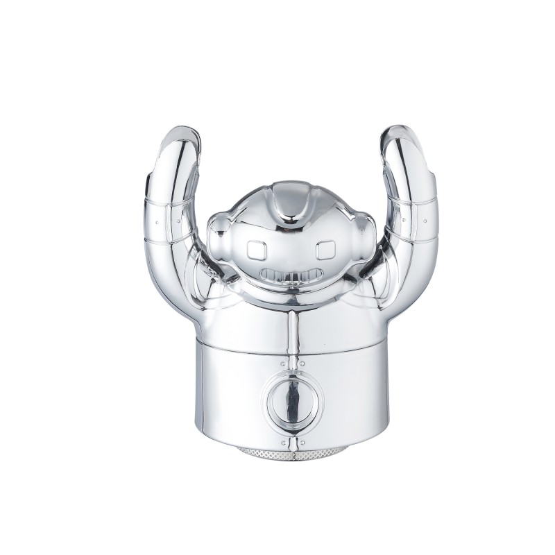 Grinder con soporte decorativo- Comprar online