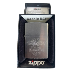 Zippo Harley-Davidson - comprar online en Todo Fumadores