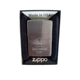Zippo Harley-Davidson - comprar online en Todo Fumadores