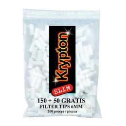FILTROS KRYPTON 6MM-Pack 5