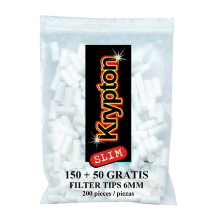 FILTROS KRYPTON 6MM-Pack 5