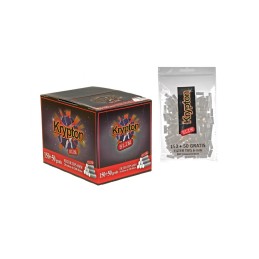 FILTROS KRYPTON 6MM-Pack 5