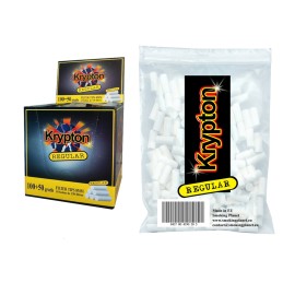 Caja de FILTROS KRYPTON 8MM