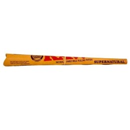 Cono gigante RAW supernatural