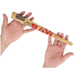 Cono gigante RAW supernatural