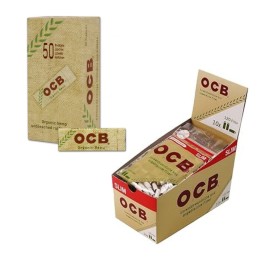 Pack OCB orgánico