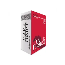 Cajón de 20 cajas Tubos Dark Horse 500