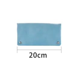 Bolsa Tabaquera Champ Grande 20cm Double Slot | TodoFumadores