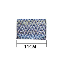 Bolsa Tabaquera Champ Waves Patt | TodoFumadores