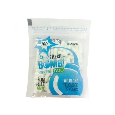 Filtros Fresh bomb 6mm