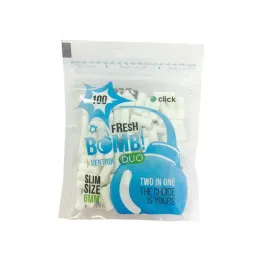 Caja de filtros Fresh bomb 6mm