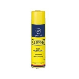 GAS CLIPPER 300ML