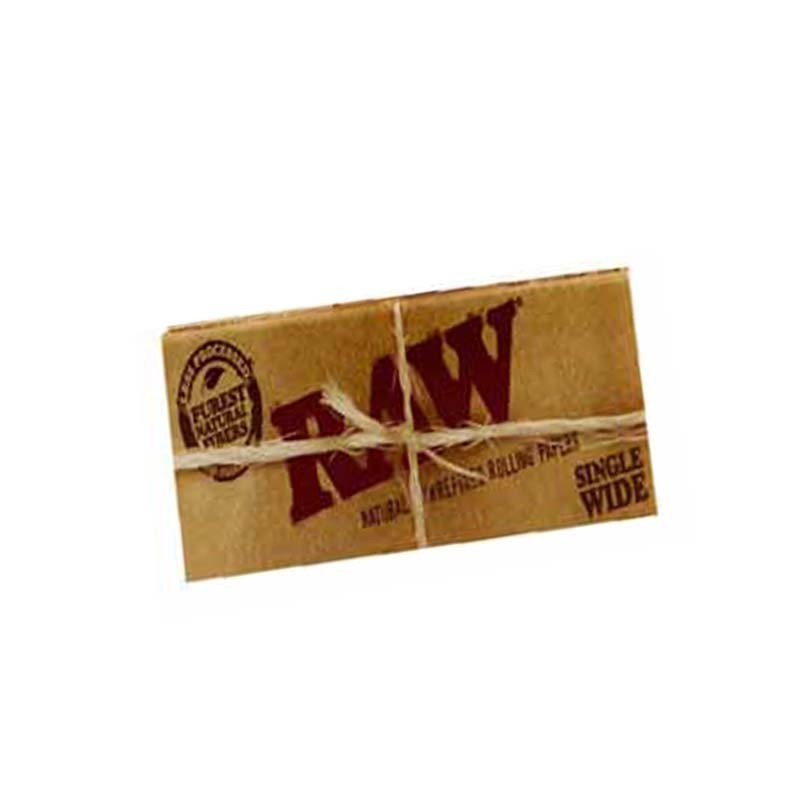 pack-10-libritos-papel-raw-classic-corto-70mm