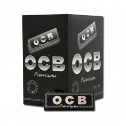 Caja de papel Ocb Premium...