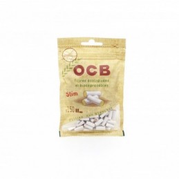 Filtros Ocb Organico 6mm